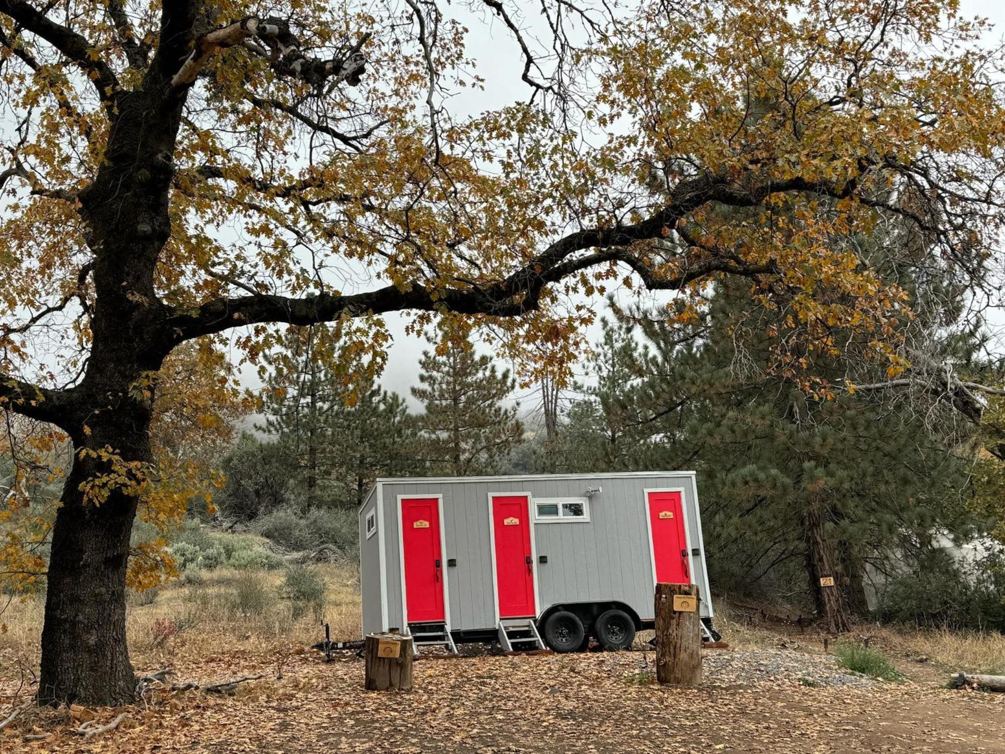 Enchanted Forest Dome ,10-15 Minutes To Kings Canyons-New Pellet Stove For Cozy Warm Nights Dunlap Exterior foto